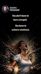 Unlearn || Acharya Prashant