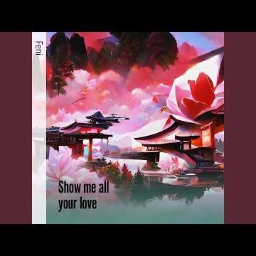 Show Me All Your Love