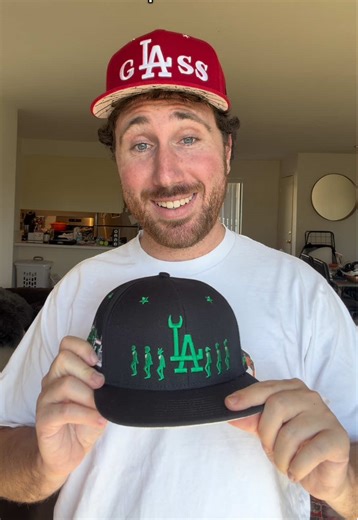 Unboxing Stylish Hats from DYNAMIC HEAT®