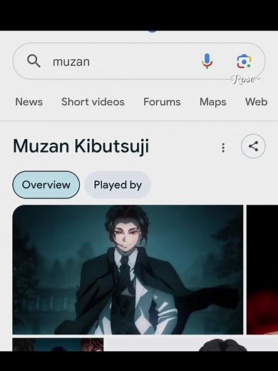 MUZAN........!!!!!#fypシ゚viral #fyp #muzan #demonslayer #viral #anime #animeedit #edit #video #shorts