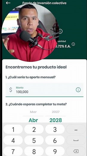 😱 Como USAR TYBA tutorial paso a paso 2023 ✅ Invierte en CDT o fondo de inversión con poco dinero 💲