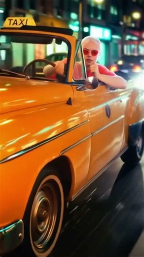 On March 27, D.White's new song "Taxi" premiered on all music platforms. #DWhite #Europop #pop #2026