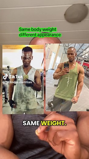 Understanding Body Composition for Better Health