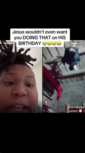 Funny Christmas Moments