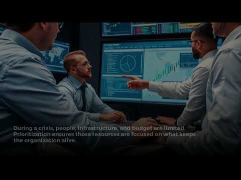 Cloud Outages: Why Resilience Matters More Than Ever