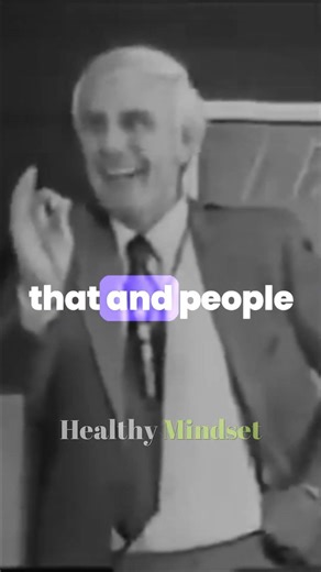 Jim Rohn - One Book Might Save You 5 Years