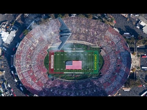 10 More Awesome Flyovers.
