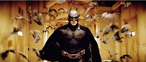 Batman Begins - Official Trailer