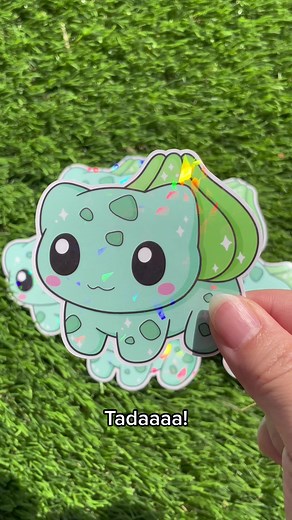 How to Make Stickers at Home for Your Small Art Business