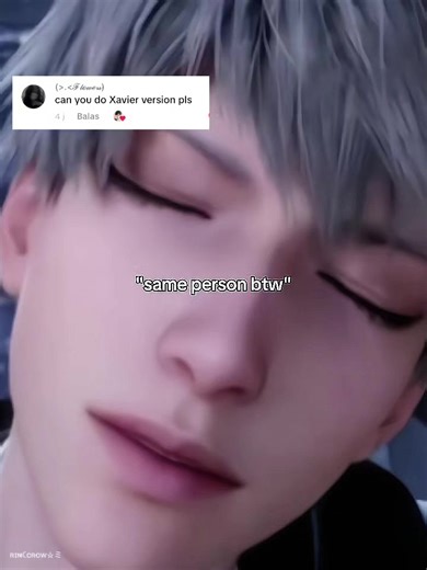 Exploring Deep Space with Xavier: A Journey of Love