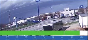 WRONG PLACE, WRONG TIME: Strong winds... - WSMV 4, Nashville