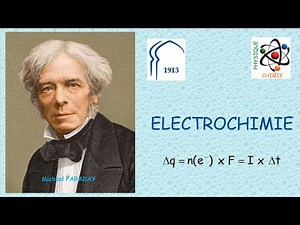 8. ELECTROCHIMIE