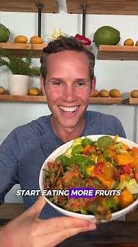 Reverse insulin resistance naturally (Free Guide)