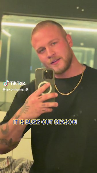 Buzz Cut Haircut: Transform Your Look with These Stylish Buzz Cut Styles