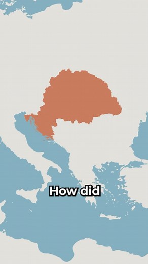 How Did Hungary’s Territory Change Over Time? | countries of the world