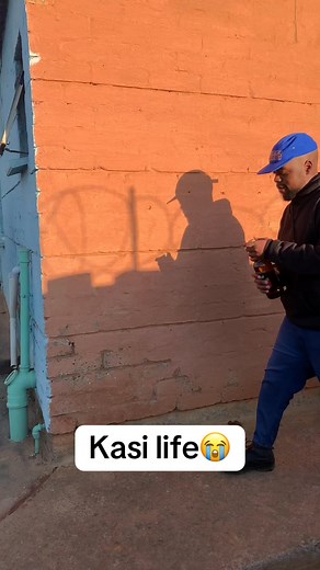 Kasi life😭 | Rim Zin
