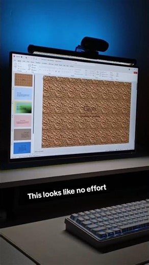 AWESOME POWERPOINT?!? 😱❤