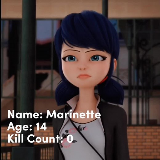 Marinettes Rising 💅❤#miraculousladybug #viral #foryou #ladybug #marinettedupaingcheng #edits