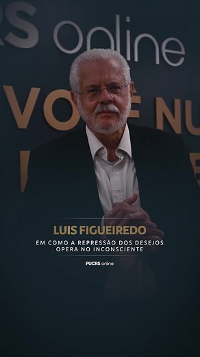 O Papel da Psicanálise na Reflexão de Luis Cláudio Figueiredo - PUCRS Online
