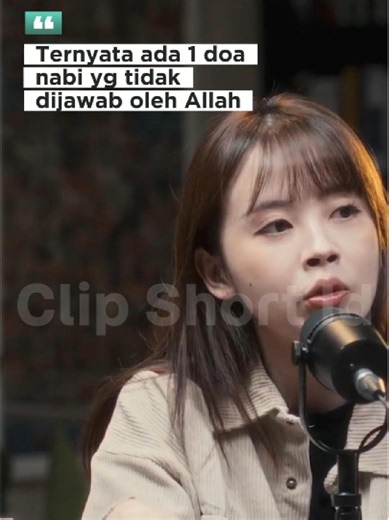 Ternyata Ada 1 doa nabi yg tertolak ?? Full video di RaymondChin YouTube. #escape2026 #RamadhanDiTiktok #pocong123 #nabimuhammad #rosulullah