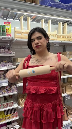 Haciendo Pizza Casera con Sabri - Parte 1