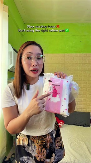 Transform Your Skincare Routine with Cotton Pads