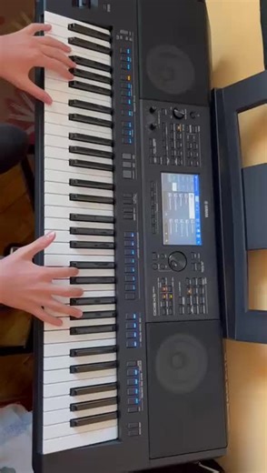 Otsochodzi - KFC piano cover #kfc #otsochodzi #pianocover