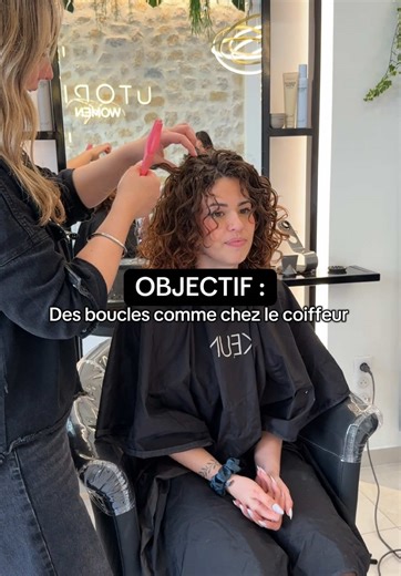 Séchage des Cheveux : Air Libre ou Diffuseur ?