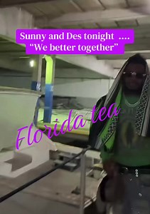 🫖 🍊 Florida Tea 🍊🫖 (@teawithsidney)’s video of Sunny Christina