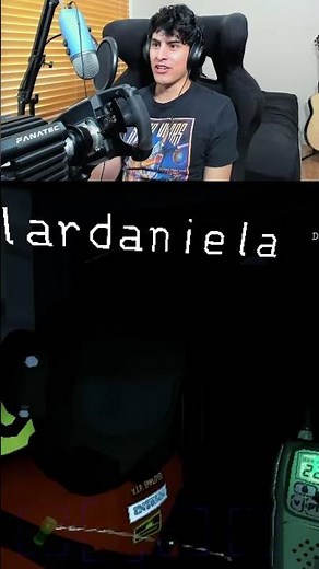 This Game Is Horrifying!!!