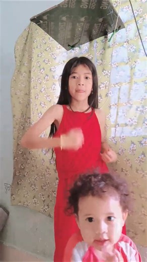 ♥️♥️dance color Red ♥️♥️#dance #red