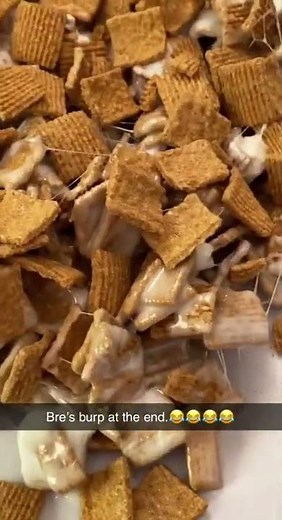 Golden grahams s’mores bars! These are so good and so easy to make!!