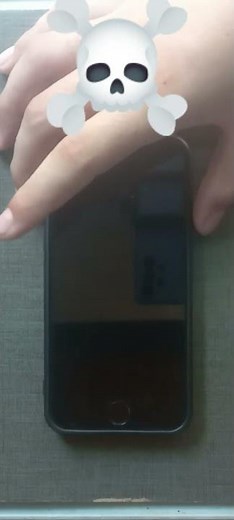 "POV: Throwing Your Phone in Rage 😂🔥 | Viral Short"