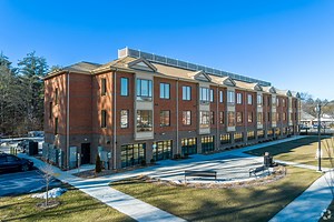 133 South East Commons - 133 S East St Amherst, MA 01002 | Apartments.com