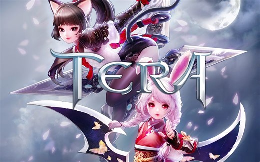 运营11年的端游TERA全球停运 官方发布关服前最后的任务 感谢陪伴TERA到最后一刻的英雄