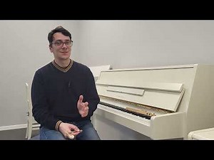Pianino Pianina akustyczne Yamaha - opinie