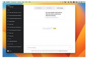 How to download and install ChatGPT on iPhone, Android, PC, Mac and Linux