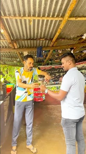 Tried viral pudina soda #travel