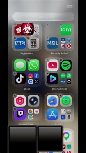 Don’t mind the apps…#tutorial #applibrary