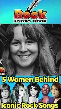 5 Woman Behind Iconic Rock Songs Sandy Denny Led Zeppelin The Battle of Evermore