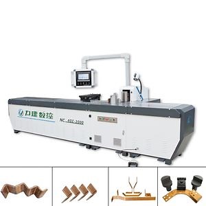 [Hot Item] Compact CNC Busbar Bender for Accurate Copper Shaping