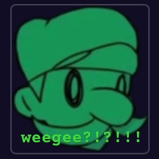 item asylum: boss_weegee’s sounds