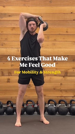 44K views · 389 reactions | Exercises That Make Me Feel Good 杻...