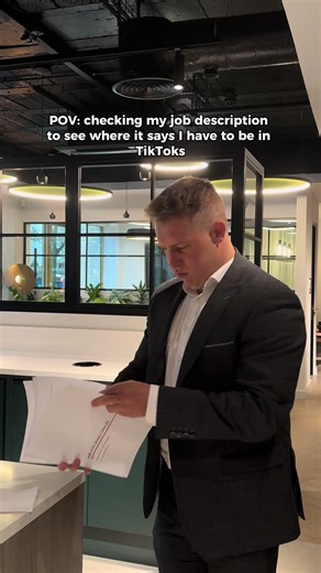 Your daily reminder to read the fine print 👀 #FormationWorks #OfficeSpaces #Belfast #Marketing