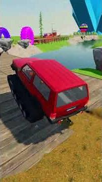 Police car transport, Farming Simulator 22, p83-5, may xuc xe tai mt