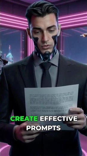 How to Make AI Prompts That Really Work!