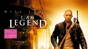 I Am Legend - Apple TV