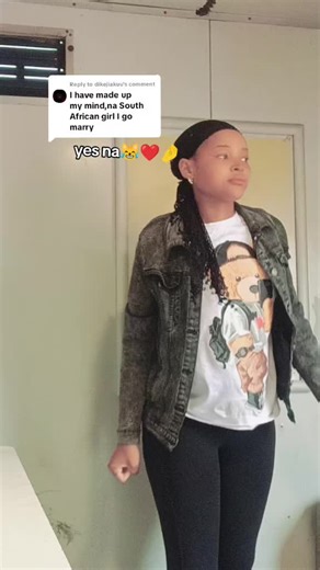 Nigerian and South African Unity: A Green and White Celebration