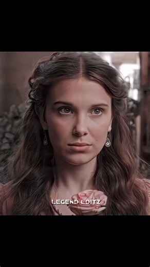 "For What ? 😅" Millie Bobby Brown " Best Scene | Enola Holmes Edit• #EnolaHolmes #MillieBobbyBrown