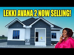 Lekki Avana 2 Launch: Best Affordable Homes in Lagos?